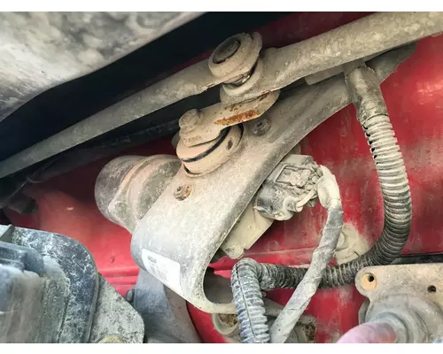 Wiper Motor, Windshield Kenworth T680 Vander Haags Inc Dm
