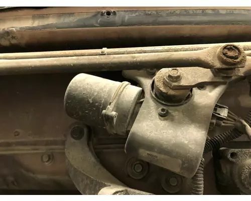 Wiper Motor, Windshield Kenworth T680 Vander Haags Inc Cb
