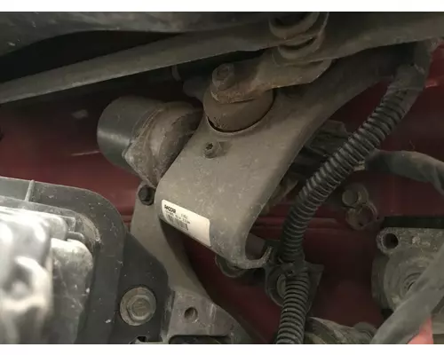 Wiper Motor, Windshield Kenworth T680 Vander Haags Inc Cb