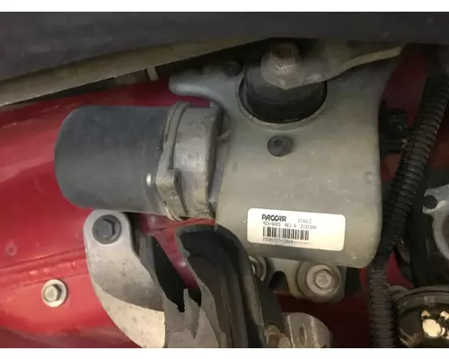 Wiper Motor, Windshield Kenworth T680 Vander Haags Inc Kc
