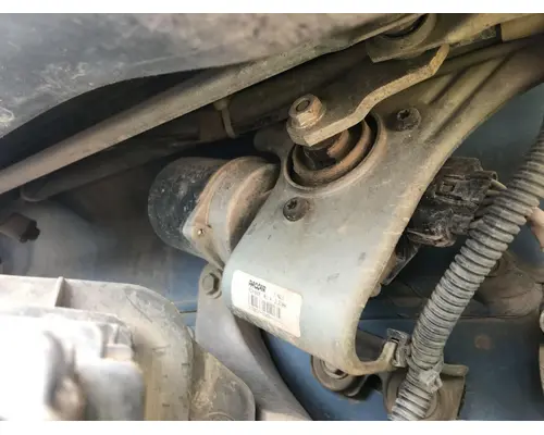 Wiper Motor, Windshield Kenworth T680 Vander Haags Inc Kc