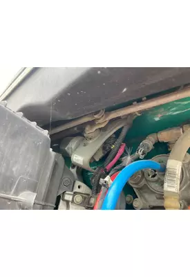 Kenworth T680 Wiper Motor, Windshield