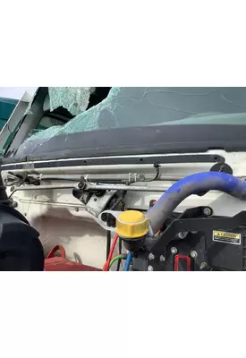 Kenworth T680 Wiper Motor, Windshield
