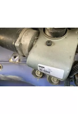 Kenworth T680 Wiper Motor, Windshield