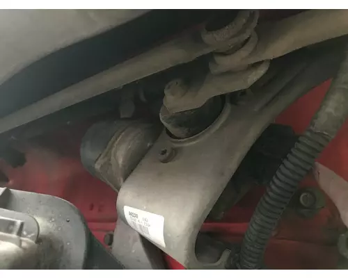 Kenworth T680 Wiper Motor, Windshield