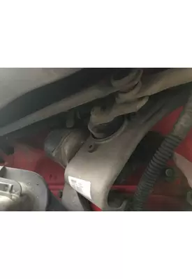 Kenworth T680 Wiper Motor, Windshield