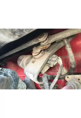 Kenworth T680 Wiper Motor, Windshield