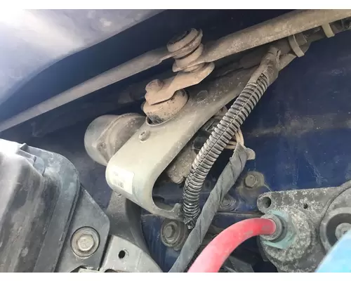 Kenworth T680 Wiper Motor, Windshield
