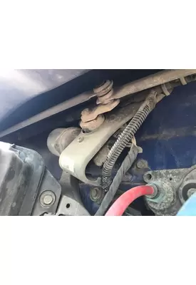 Kenworth T680 Wiper Motor, Windshield
