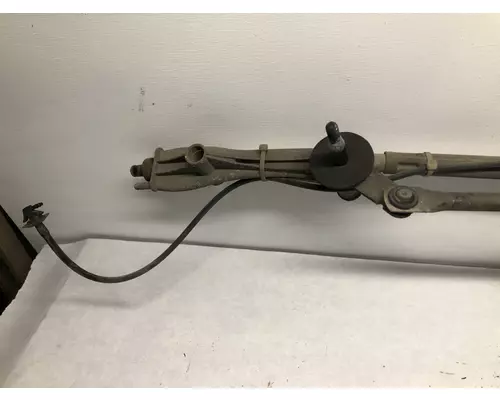 Kenworth T680 Wiper Motor, Windshield