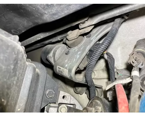Kenworth T680 Wiper Motor, Windshield