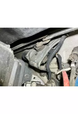 Kenworth T680 Wiper Motor, Windshield