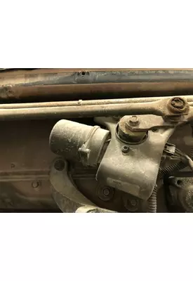 Kenworth T680 Wiper Motor, Windshield