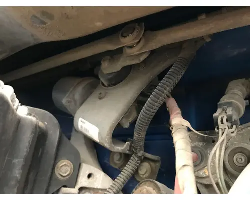 Kenworth T680 Wiper Motor, Windshield