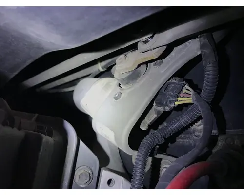 Kenworth T680 Wiper Motor, Windshield