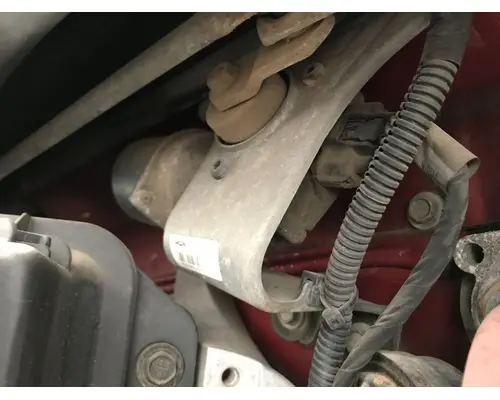 Kenworth T680 Wiper Motor, Windshield