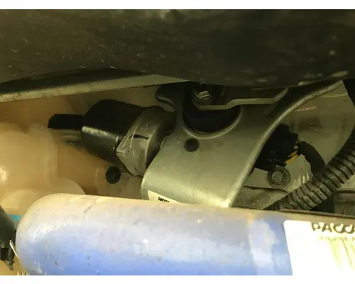 Kenworth T680 Wiper Motor, Windshield