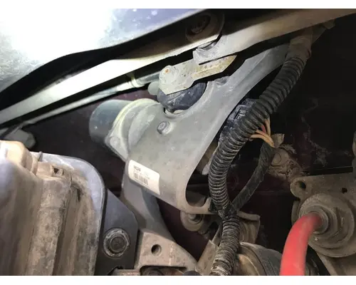 Kenworth T680 Wiper Motor, Windshield