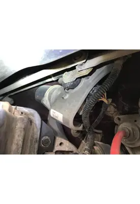 Kenworth T680 Wiper Motor, Windshield