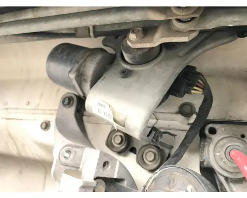 Kenworth T680 Wiper Motor, Windshield