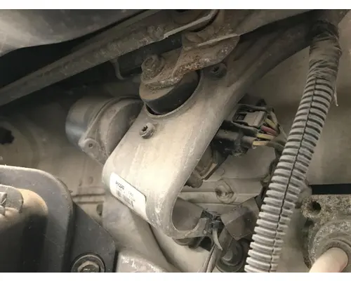 Kenworth T680 Wiper Motor, Windshield