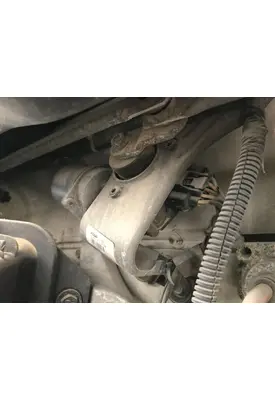 Kenworth T680 Wiper Motor, Windshield