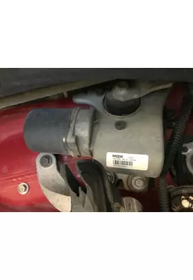 Kenworth T680 Wiper Motor, Windshield