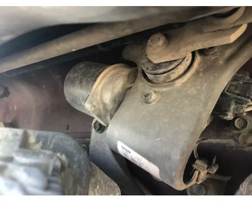 Kenworth T680 Wiper Motor, Windshield