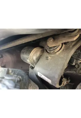 Kenworth T680 Wiper Motor, Windshield