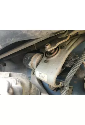 Kenworth T680 Wiper Motor, Windshield