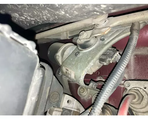 Kenworth T680 Wiper Motor, Windshield
