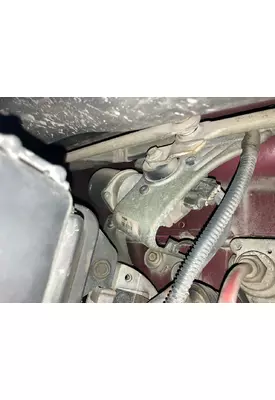 Kenworth T680 Wiper Motor, Windshield