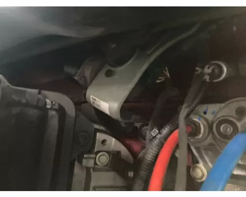 Kenworth T680 Wiper Motor, Windshield