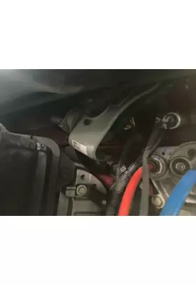 Kenworth T680 Wiper Motor, Windshield