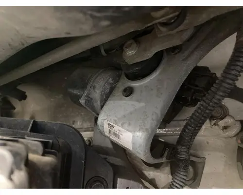 Kenworth T680 Wiper Motor, Windshield