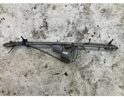 Kenworth T680 Wiper Motor, Windshield