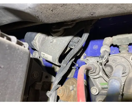 Wiper Motor, Windshield Kenworth T680 Vander Haags Inc Sf