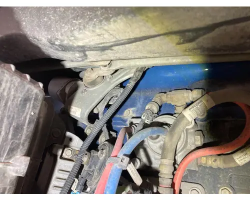 Wiper Motor, Windshield Kenworth T680 Vander Haags Inc Sf