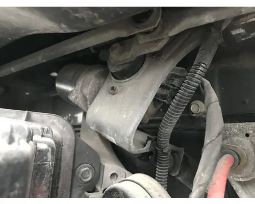 Wiper Motor, Windshield Kenworth T680 Vander Haags Inc Cb