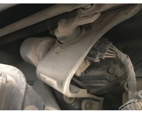 Wiper Motor, Windshield Kenworth T680 Vander Haags Inc Cb