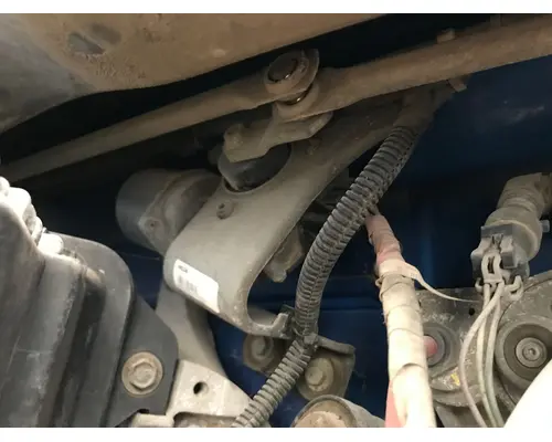 Wiper Motor, Windshield Kenworth T680 Vander Haags Inc Cb