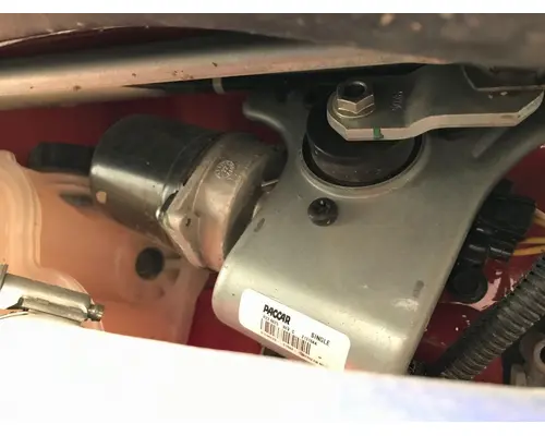 Wiper Motor, Windshield Kenworth T680 Vander Haags Inc Cb