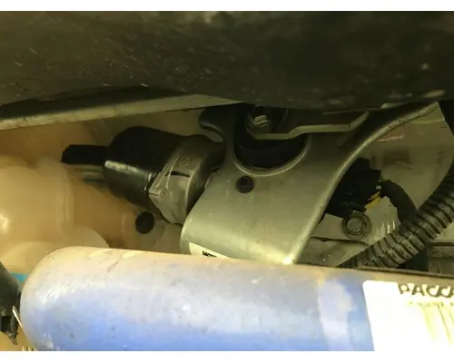 Wiper Motor, Windshield Kenworth T680 Vander Haags Inc Cb