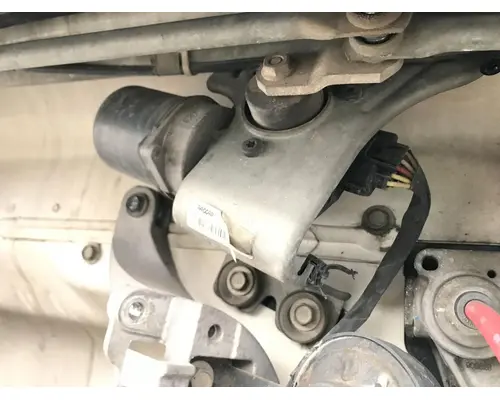 Wiper Motor, Windshield Kenworth T680 Vander Haags Inc Cb