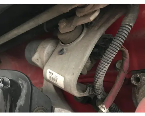 Wiper Motor, Windshield Kenworth T680 Vander Haags Inc Cb