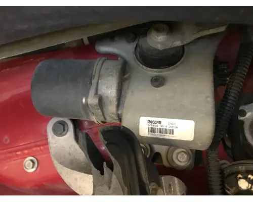 Wiper Motor, Windshield Kenworth T680 Vander Haags Inc Kc