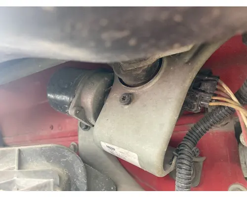 Wiper Motor, Windshield Kenworth T680 Vander Haags Inc Kc