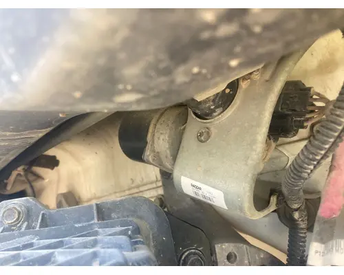 Wiper Motor, Windshield Kenworth T680 Vander Haags Inc Kc