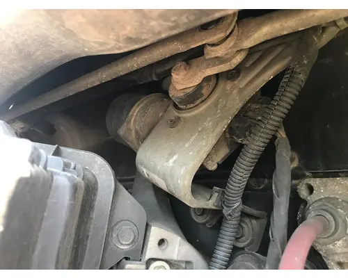 Wiper Motor, Windshield Kenworth T680 Vander Haags Inc Kc