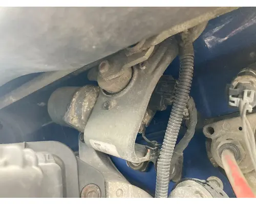 Wiper Motor, Windshield Kenworth T680 Vander Haags Inc Kc